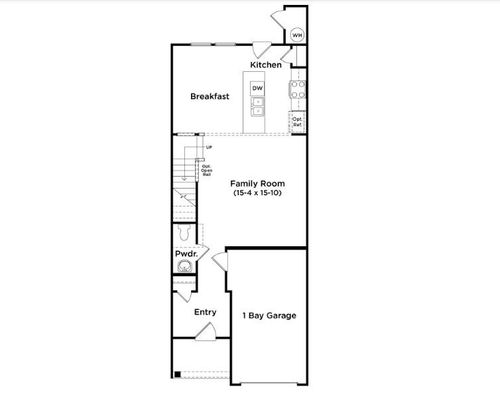 517 E Parima Ct, Spartanburg, SC, 29301-7100 | Card Image