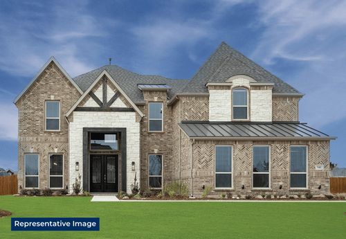 1813 Briarwood W, Midlothian, TX, 76065-3177 | Card Image