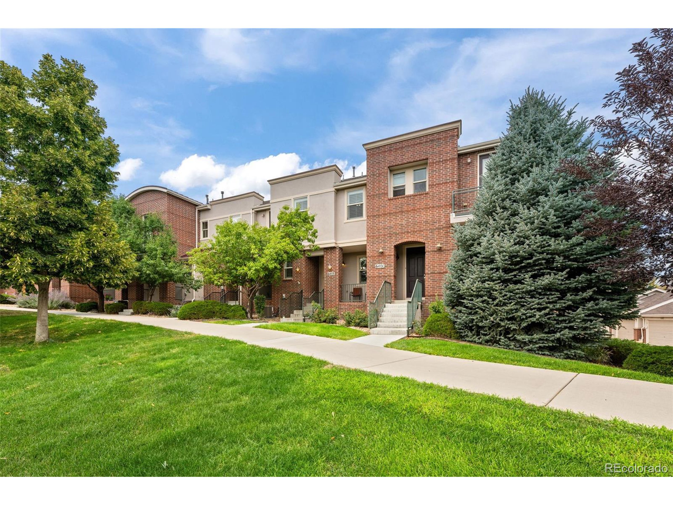 Potomac St, Englewood, CO 80111 #1