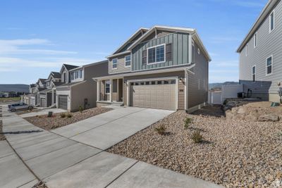 1186 Redbud Dr, House other with 4 bedrooms, 2 bathrooms and 4 parking in Park City UT | Image 3