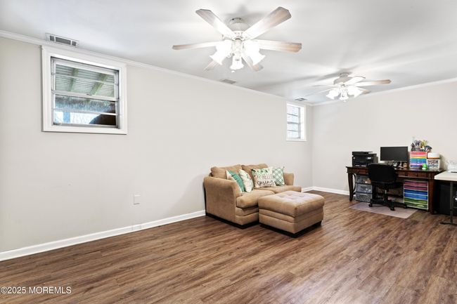 35 Chestnut Hill Rd, House other with 4 bedrooms, 2 bathrooms and null parking in Howell NJ | Image 19