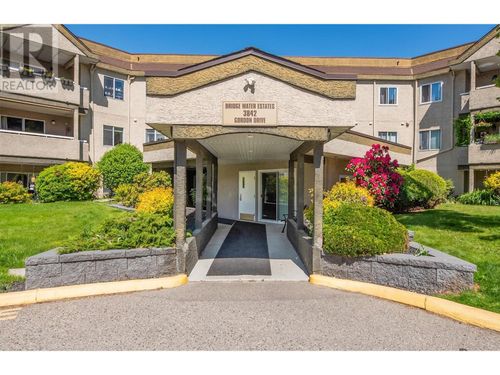116-3842 Gordon Dr, Kelowna, BC, V1W3G5 | Card Image