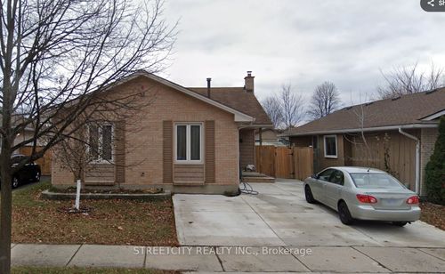 43 Renny Cres, London, ON, N6E2C4 | Card Image