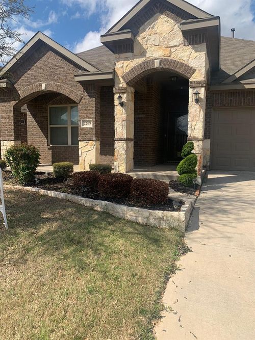 2209 Scott Creek Dr, Little Elm, TX, 75068-0107 | Card Image