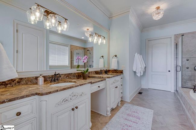 14 Cobbler Ln, House other with 5 bedrooms, 6 bathrooms and 3 parking in Simpsonville SC | Image 22