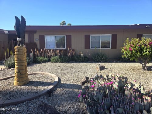 10855 W Buccaneer Dr, Sun City, AZ, 85351-2640 | Card Image