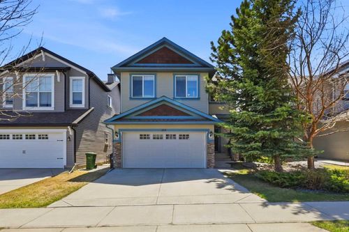 373 Sagewood Dr Sw, Airdrie, AB, T4B3N3 | Card Image