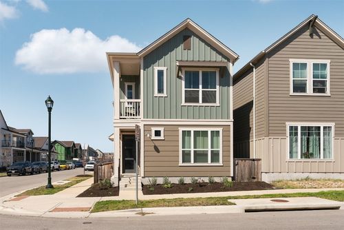 3900 Taniguchi St, Austin, TX, 78723-6213 | Card Image