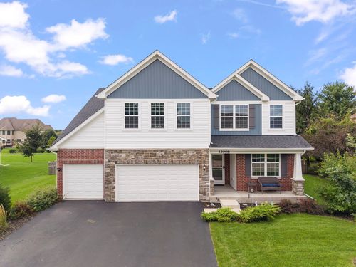 13008 Timber Wood Cir, Plainfield, IL, 60585-2958 | Card Image