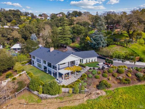 775 Benjamin Way, Healdsburg, CA, 95448 | Card Image