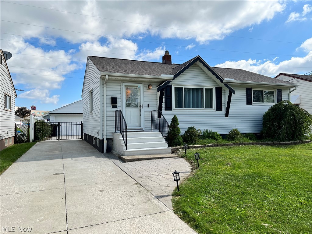 16698 Cynthia Drive, Sold in Brook Park Zoocasa