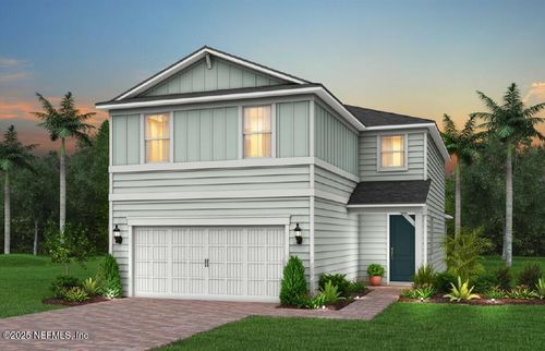 457 Blind Oak Cir, St Augustine, FL, 32095-0161 | Card Image