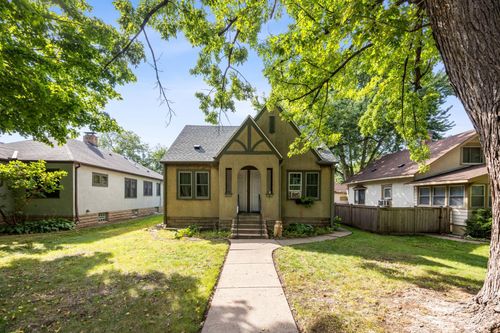 4336 46th Ave S, Minneapolis, MN, 55406-3636 | Card Image