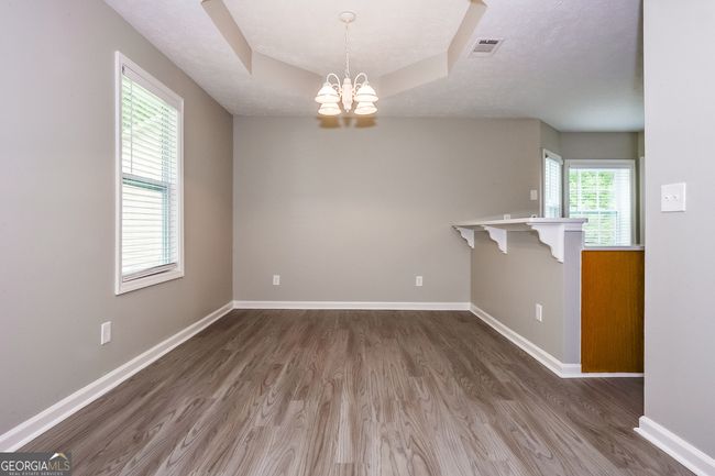 718 Fair Harbor Dr, House other with 3 bedrooms, 2 bathrooms and null parking in Lithonia GA | Image 4