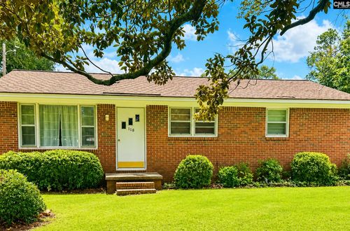 118 Highland Park Cir, Cordova, SC, 29039-9477 | Card Image