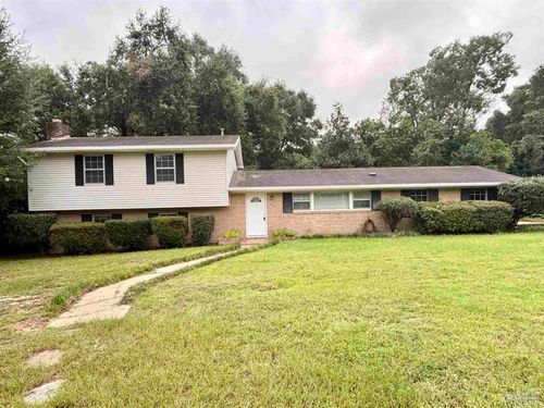 6384 Confederate Dr, Pensacola, FL, 32503-7007 | Card Image