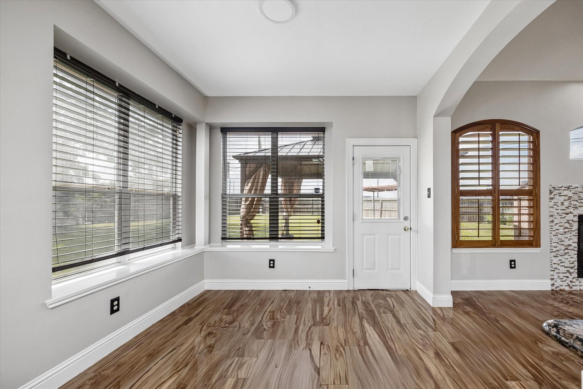 Residential in Houston 3