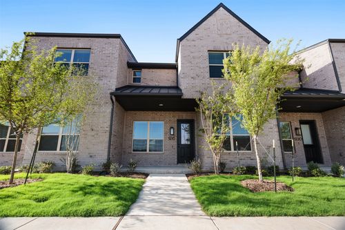 1216 Eureka Springs St, Prosper, TX, 75078-3996 | Card Image