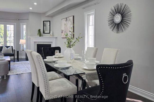 19 Creedon Cres, House other with 5 bedrooms, 4 bathrooms and 2 parking in Ajax ON | Image 12