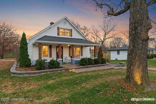 5109 Wardsville Rd, Wardsville, MO, 65101-8743 | Card Image