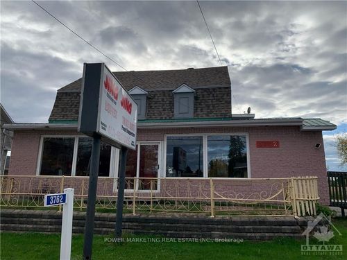 3762 Champlain St, Bourget, ON, K0A1E0 | Card Image