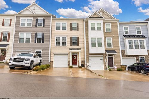 239 Tide Way, Morgantown, WV, 26508-1800 | Card Image