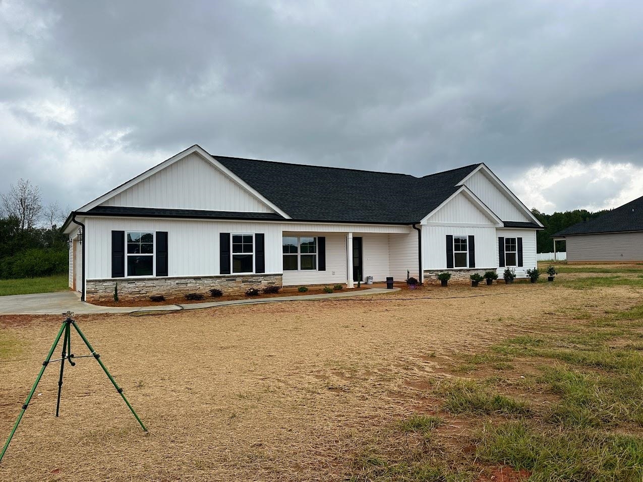 Cherokee Creek Rd, Gaffney, SC 29341