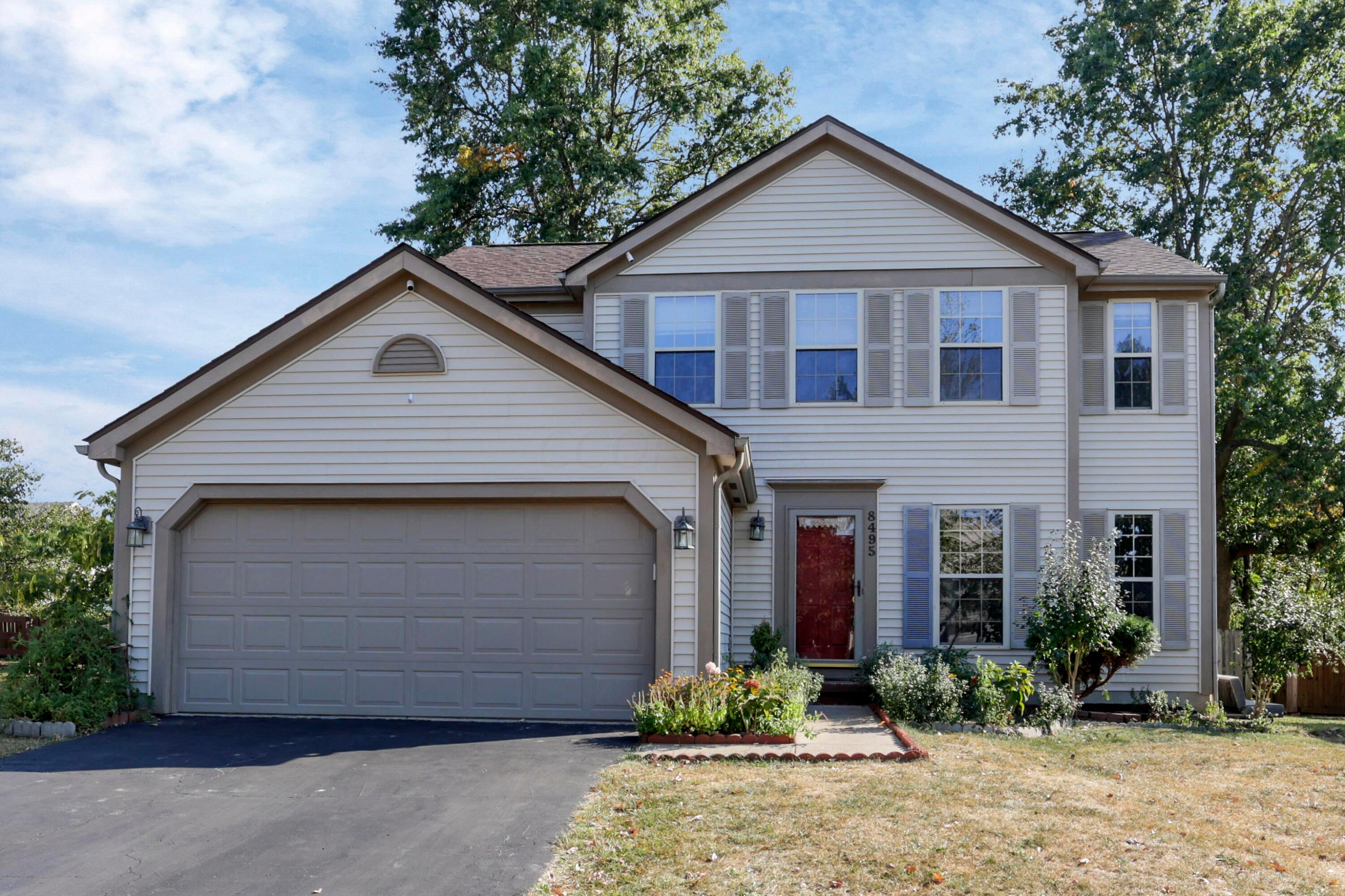 Rodebaugh Rd, Reynoldsburg, OH 43068