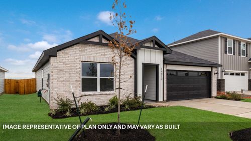 18200 Blazing Ranch Ln, Manor, TX, 78653-3097 | Card Image