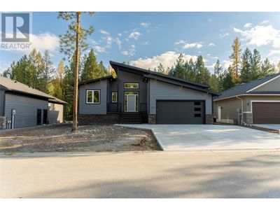 233 Shadow Mountain Blvd, House other with 3 bedrooms, 3 bathrooms and 2 parking in Cranbrook BC | Image 3