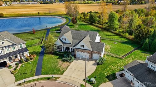 3318 Heatherstone Dr, Troy, OH, 45373-4488 | Card Image