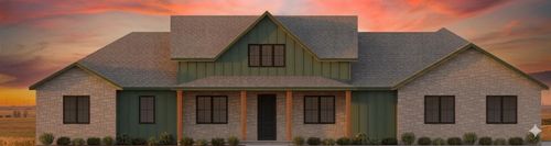 16511 W Shade St, Goddard, KS, 67052-1123 | Card Image