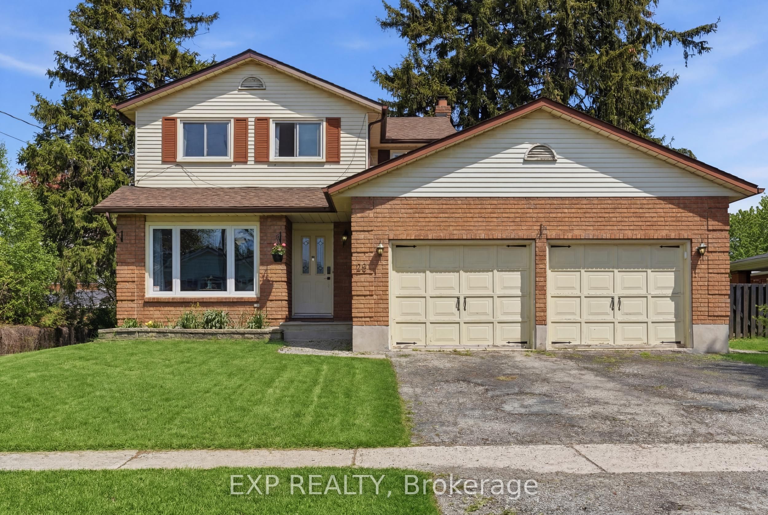 Residential in St. Catharines