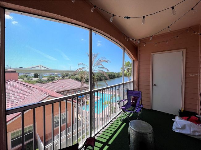 APT-4303 - 5000 Culbreath Key Way, Condo with 2 bedrooms, 2 bathrooms and null parking in TAMPA FL | Image 19