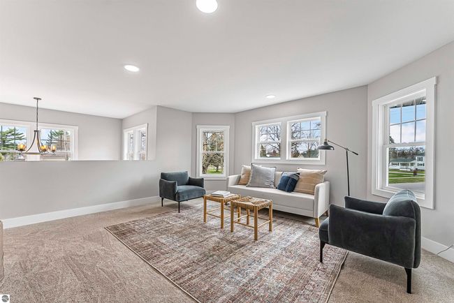302 W Dresden St, House other with 5 bedrooms, 3 bathrooms and null parking in Kalkaska MI | Image 29