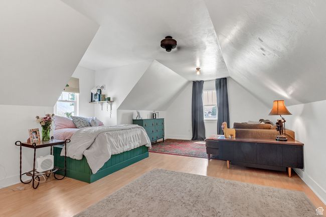 Loft/Bonus room above the garage | Image 39