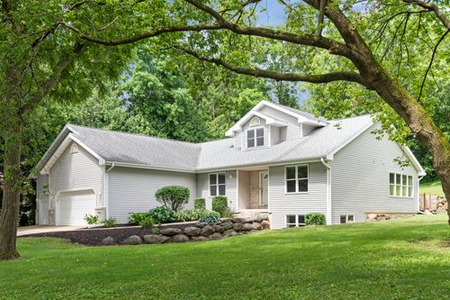 4776 Hilltop Drive, VIENNA, WI, 53532 | Card Image
