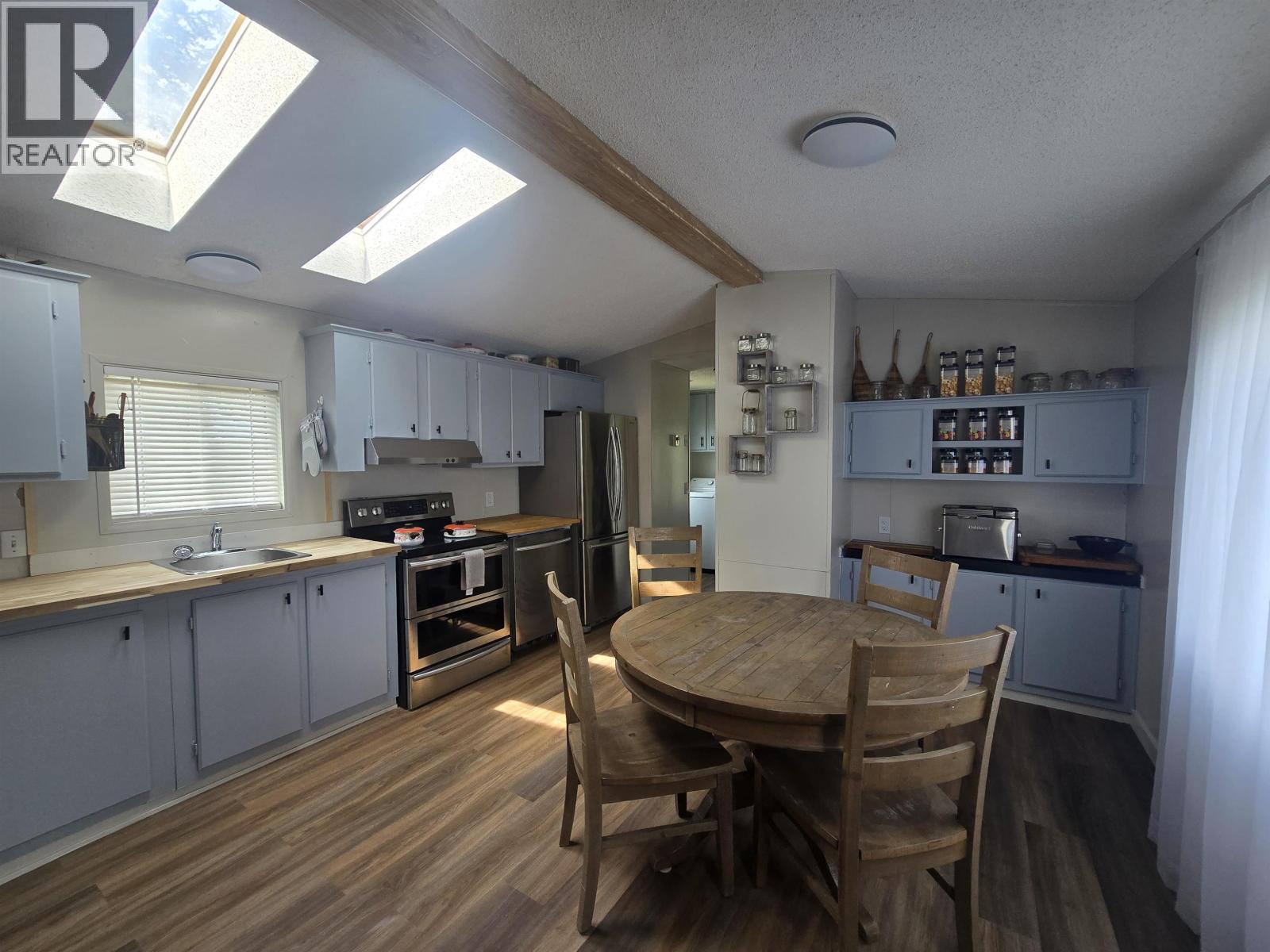 Residential in Lac La Hache 4