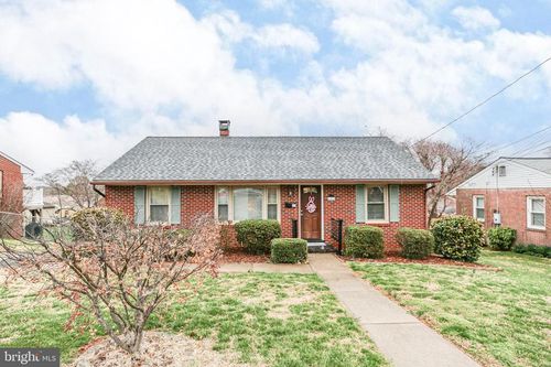 193 Burgess St, ORANGE, VA, 22960-1801 | Card Image