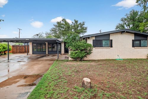 3308 W Dengar Ave, Midland, TX, 79707-5803 | Card Image