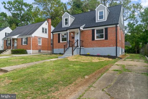 3605 Sylvan Dr, BALTIMORE, MD, 21207-6321 | Card Image