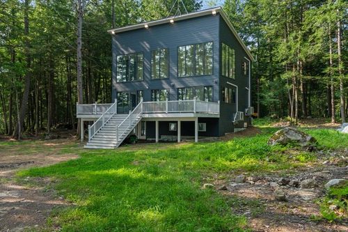 5 Zakelo Island Road, Bridgton, ME, 04009 | Card Image