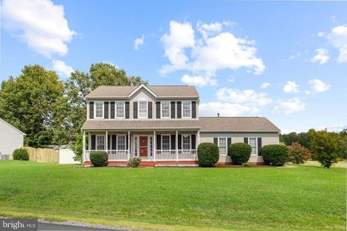 6112 Three Cedars Ln, FREDERICKSBURG, VA, 22407-4391 | Card Image