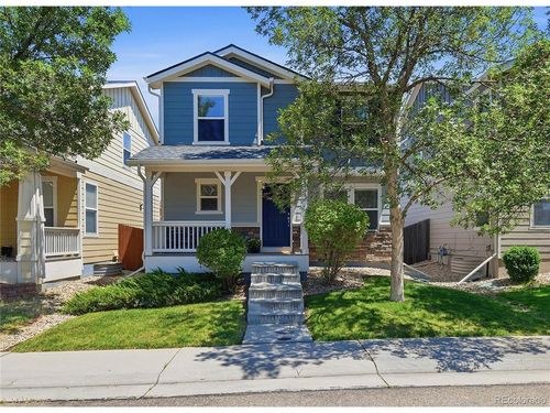 4466 S Independence St, Littleton, CO, 80123-1171 | Card Image