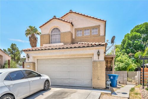 4511 Calico Cliff Ct, North Las Vegas, NV, 89031-4335 | Card Image