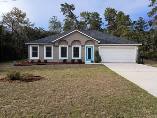 15900 Sw 19th Avenue Rd, OCALA, FL, 34473-4261 | Card Image