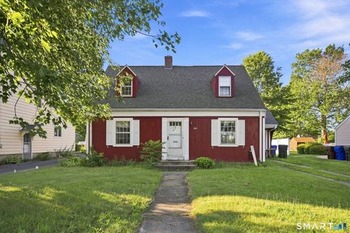 308 Church St, Wethersfield, CT, 06109-2208 | Card Image
