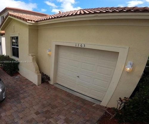 1163 Ne 40th Rd, Homestead, FL, 33033 | Card Image