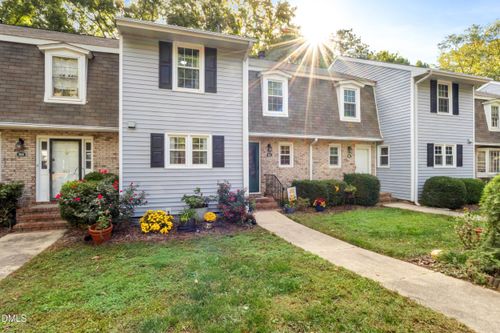 815 Kensington Dr, Cary, NC, 27511-4103 | Card Image