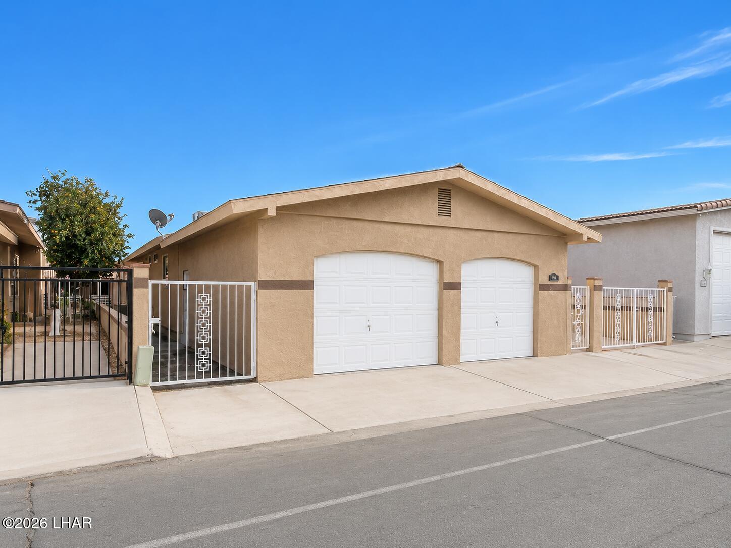 Residential in Parker 3